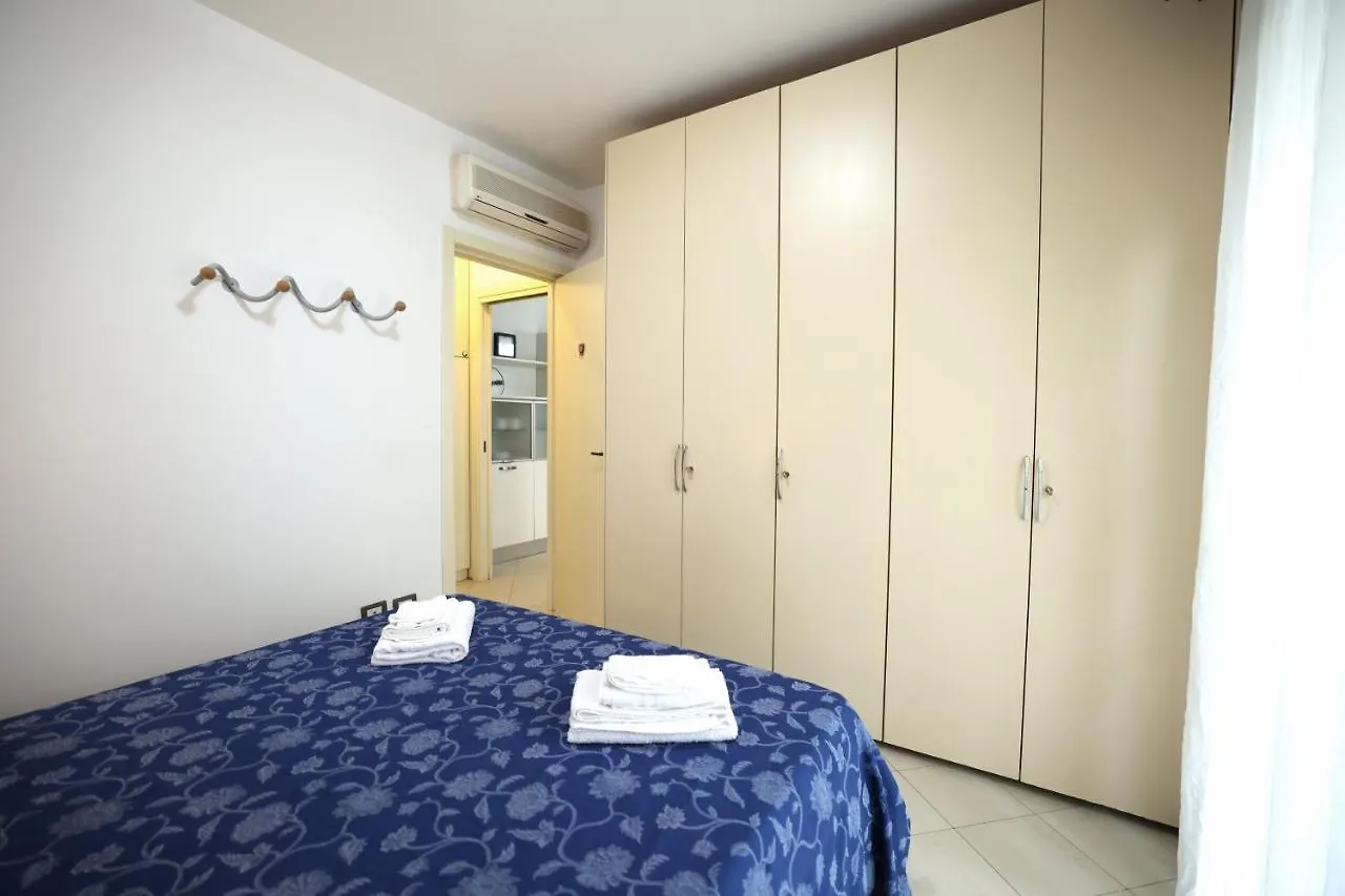 We Home - Palestrina17 - Riccione Sul Mare Lägenhet