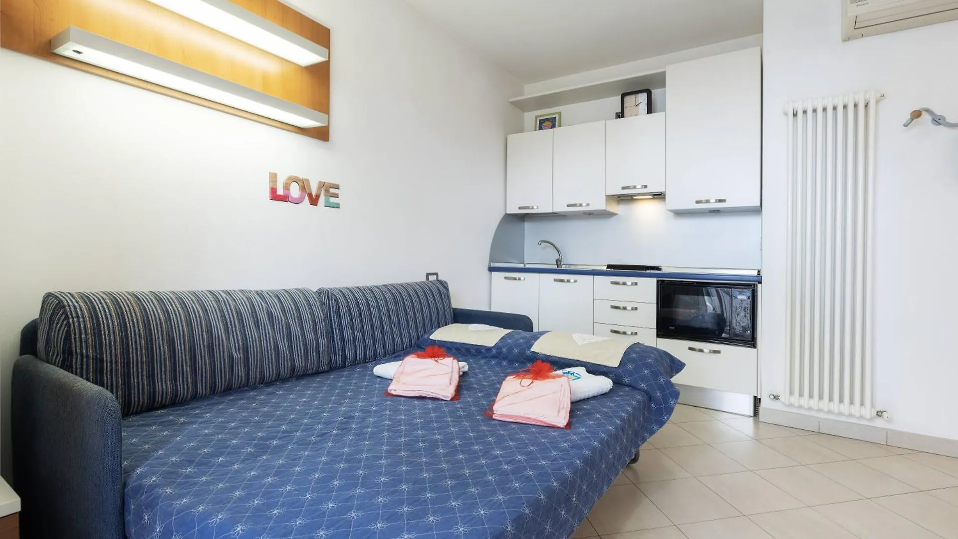We Home - Palestrina17 - Riccione Sul Mare Italien