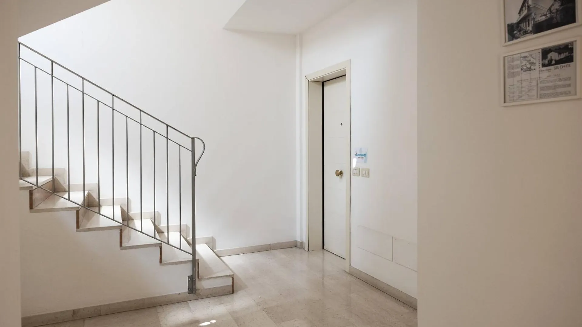 We Home - Palestrina17 - Riccione Sul Mare
