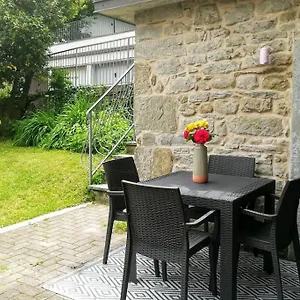 Appartamento Poli Con Giardino, Castiglione dei Pepoli