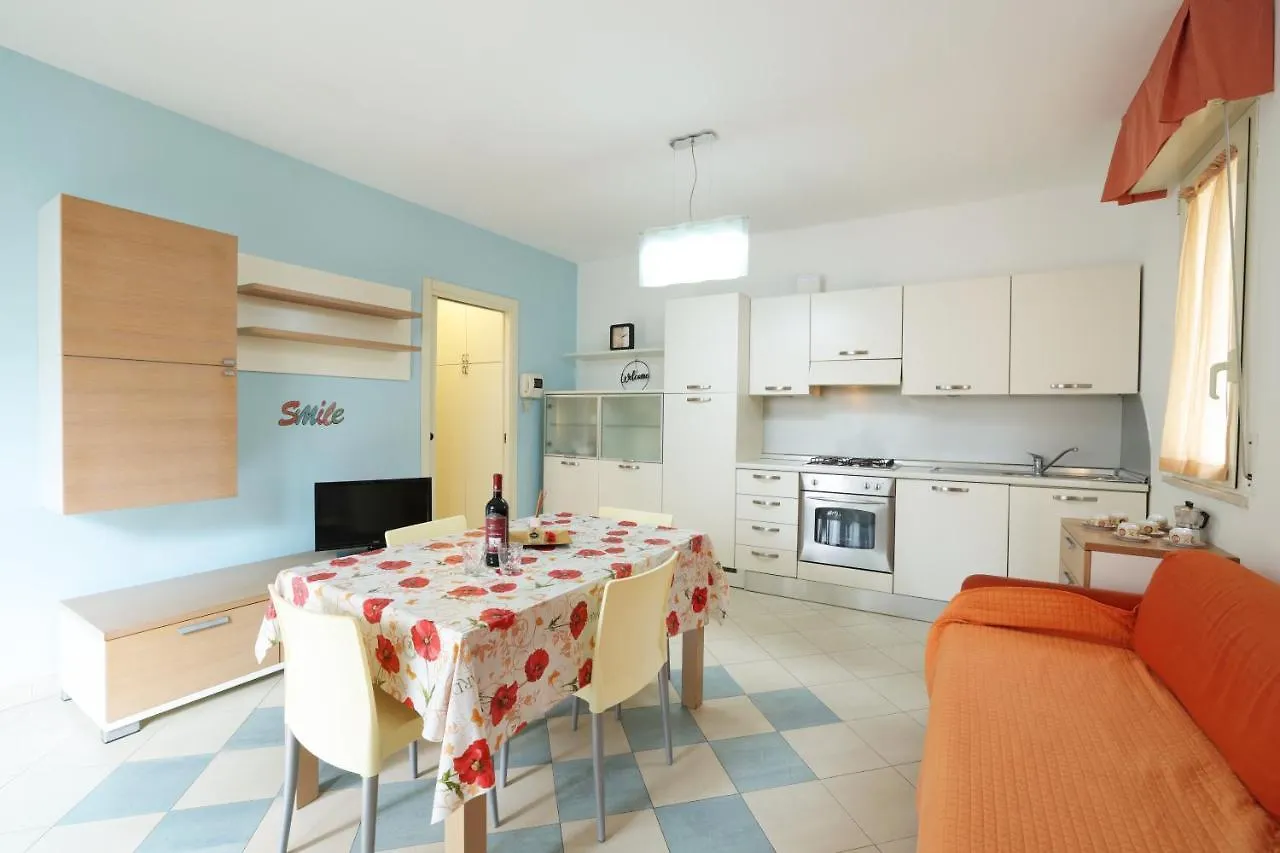 We Home - Palestrina17 - Riccione Sul Mare