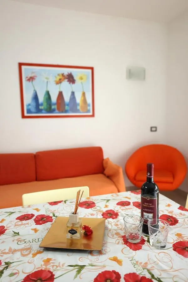 We Home - Palestrina17 - Riccione Sul Mare Italia