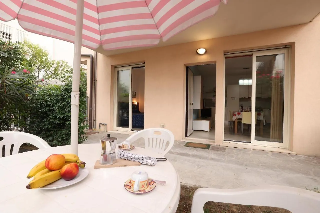 Appartamento We Home - Palestrina17 - Riccione Sul Mare