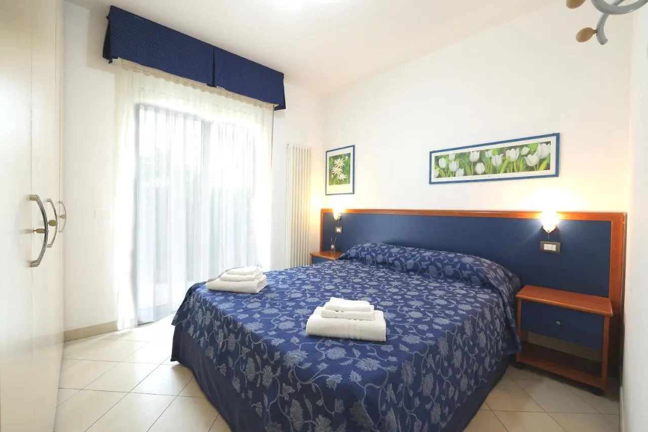 We Home - Palestrina17 - Riccione Sul Mare