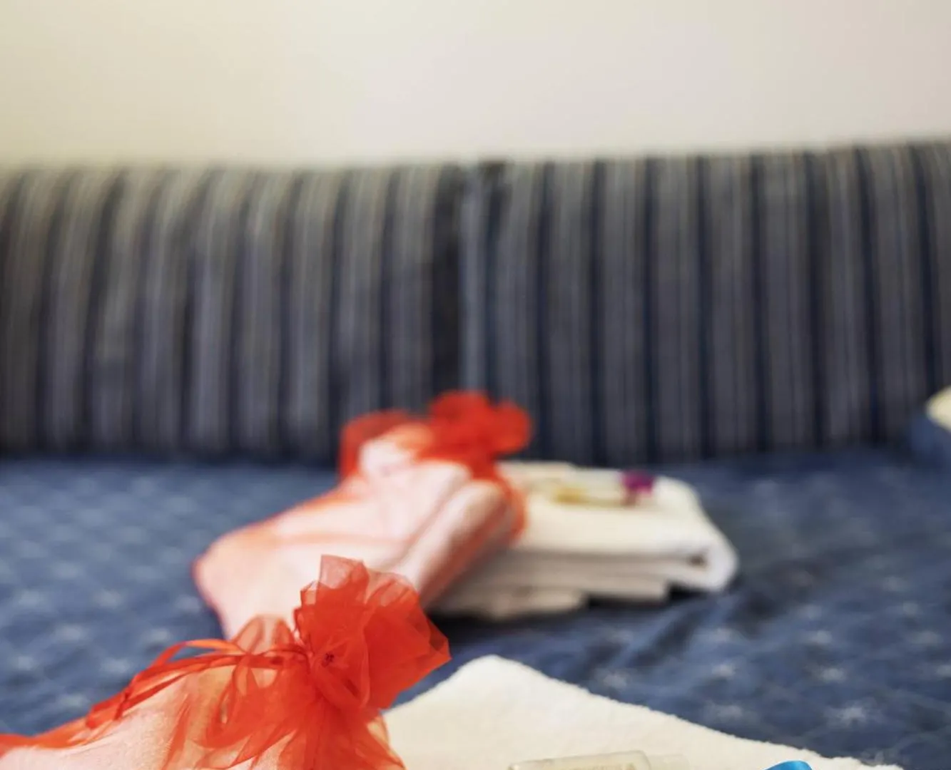 We Home - Palestrina17 - Riccione Sul Mare Appartamento