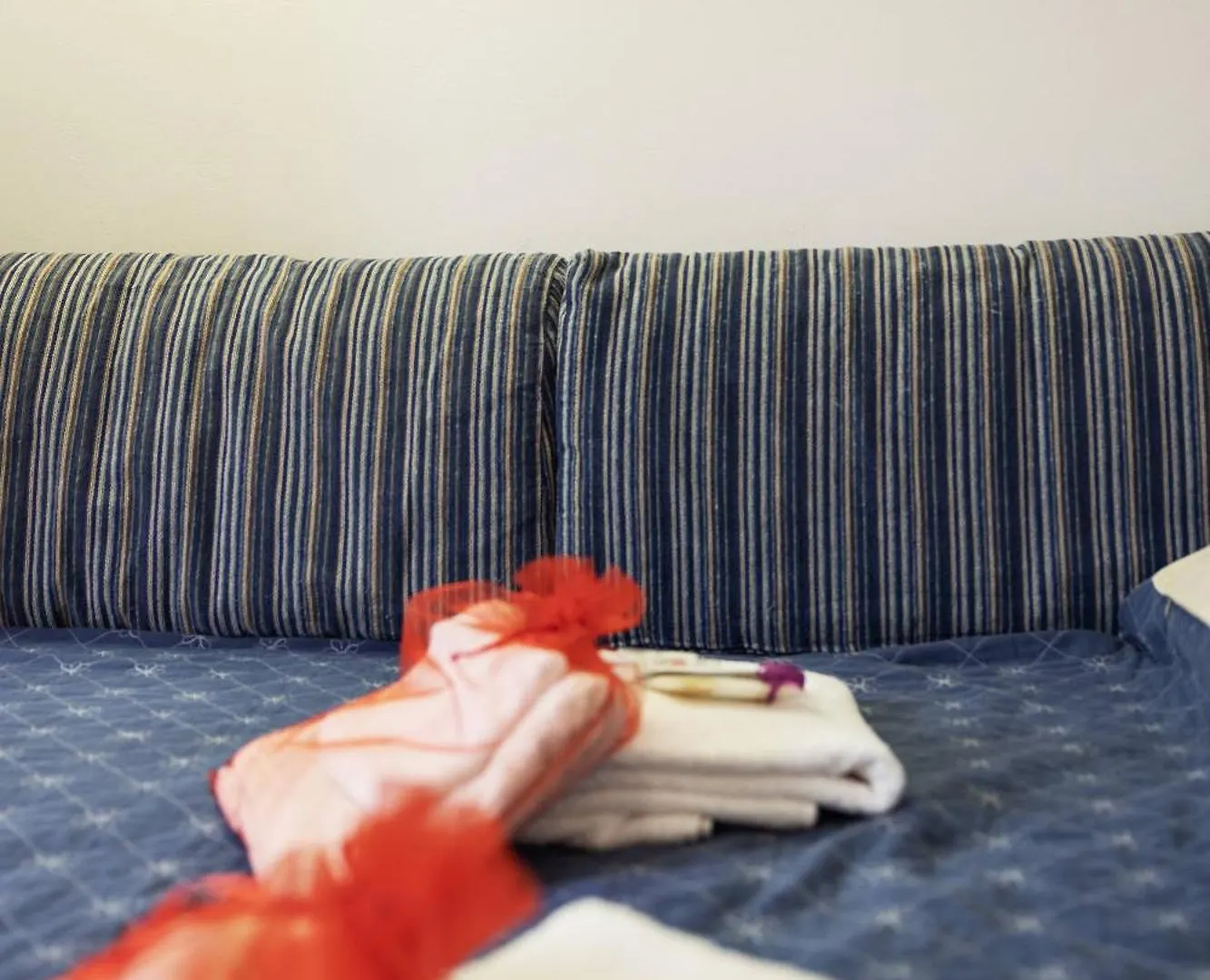 Appartamento We Home - Palestrina17 - Riccione Sul Mare Italia