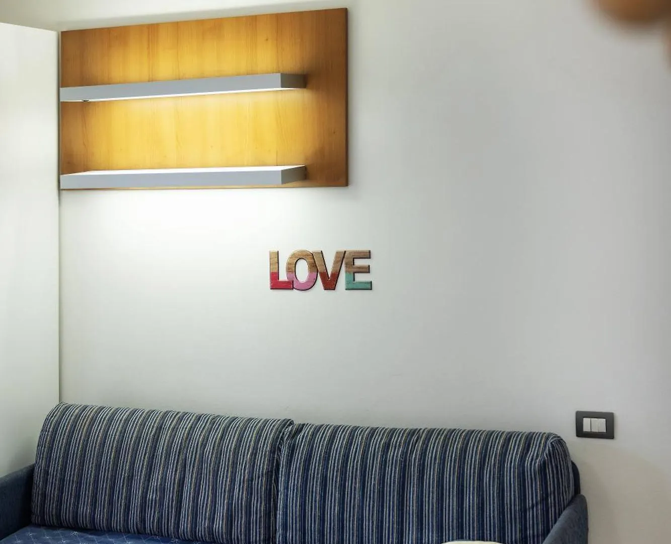 We Home - Palestrina17 - Riccione Sul Mare