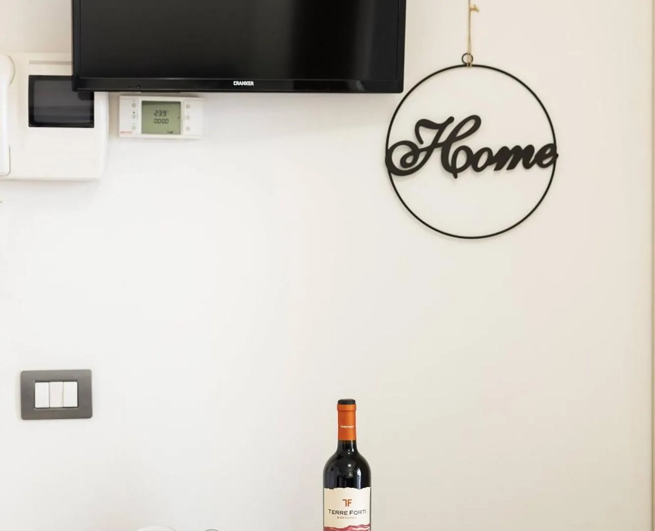 Appartamento We Home - Palestrina17 - Riccione Sul Mare